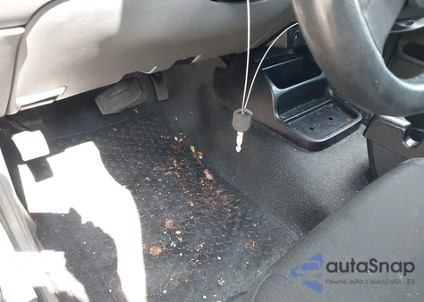 2010 Ford Ranger Super Cab from USA, damaged, VIN 1FTKR1EE8APA01379